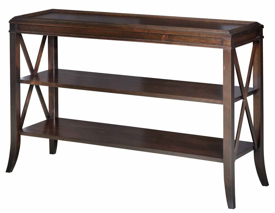 Boston Sofa Table