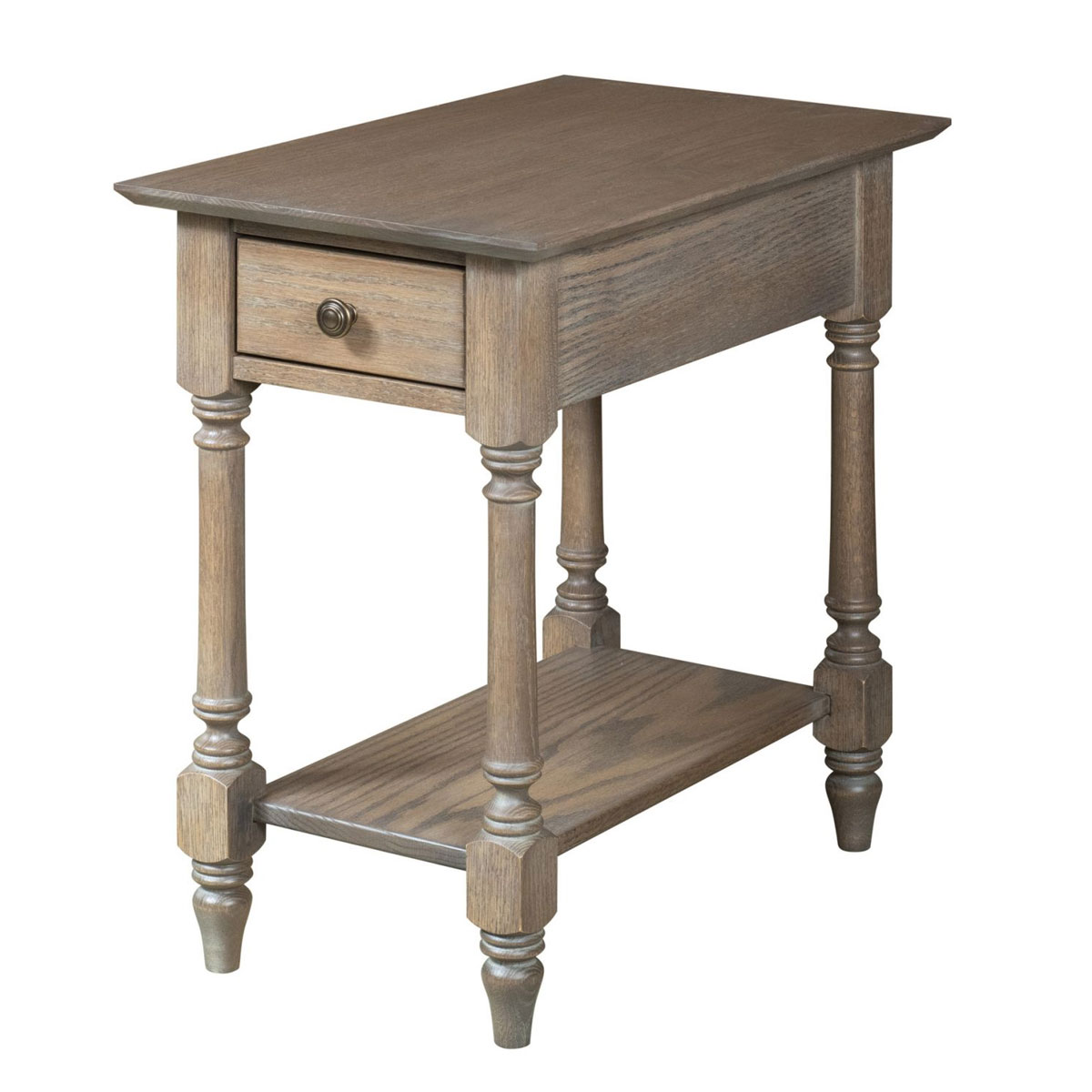 Settler's Accent Table