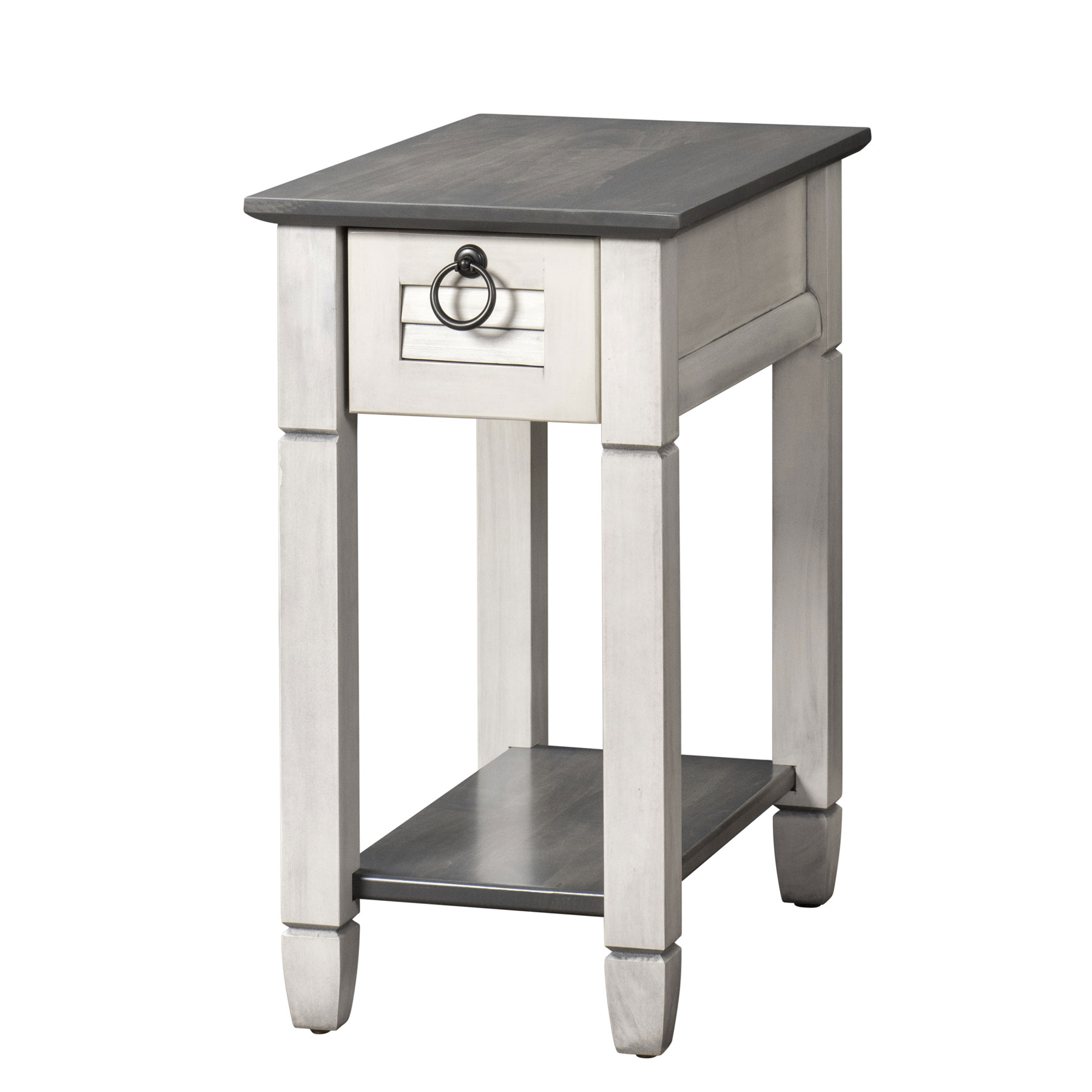 Aden Park Chairside Table