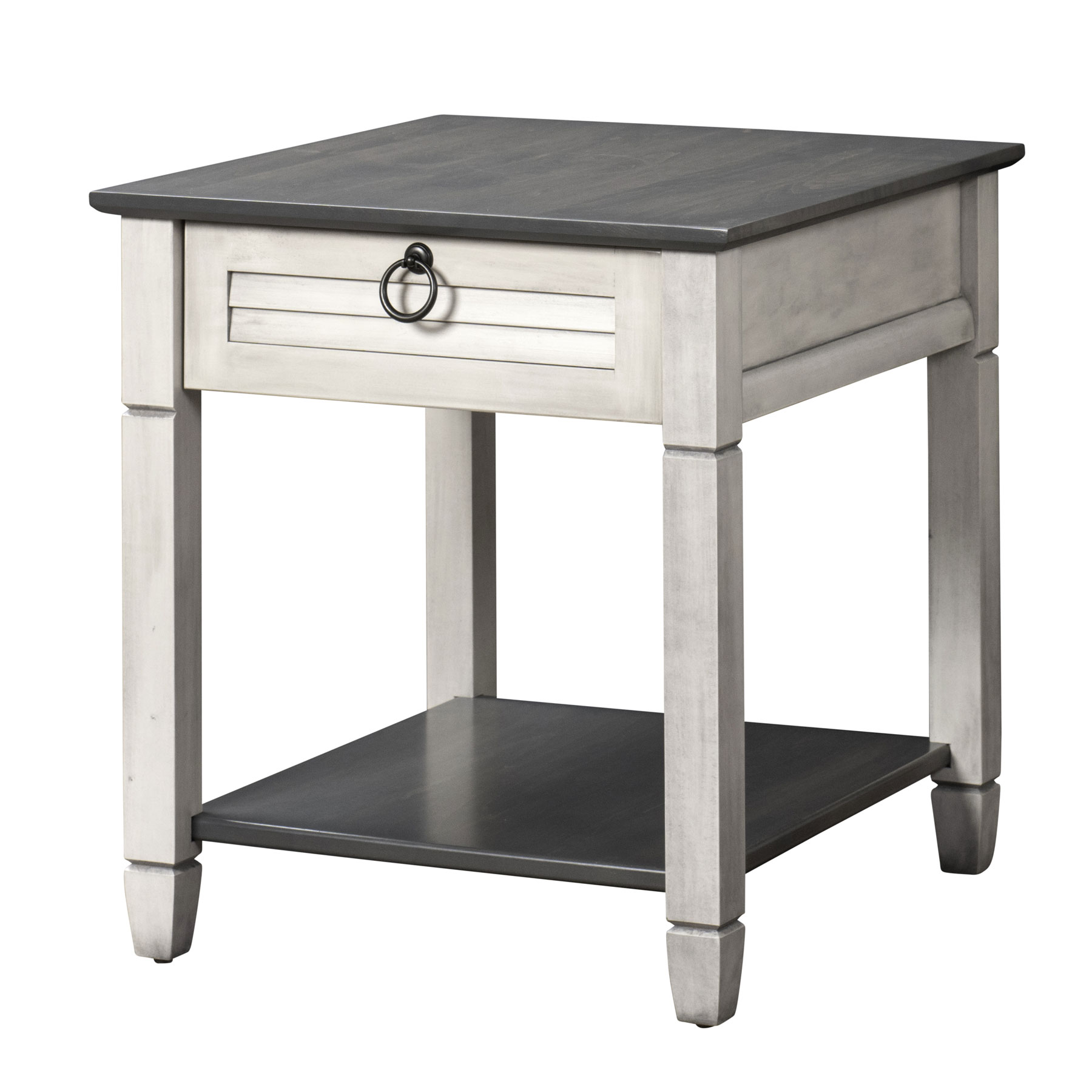 Aden Park End Table