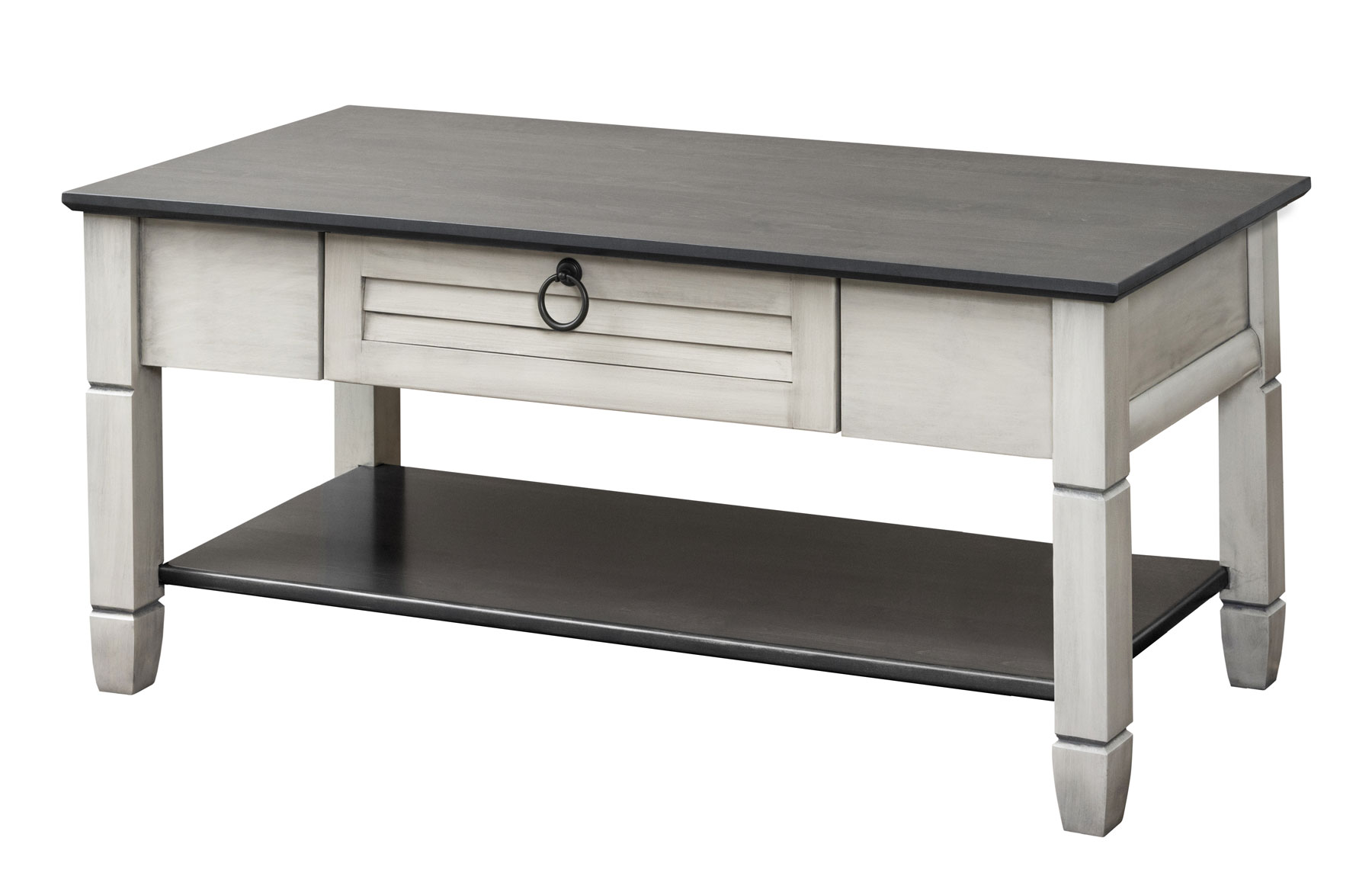 Aden Park Rectangle Coffee Table