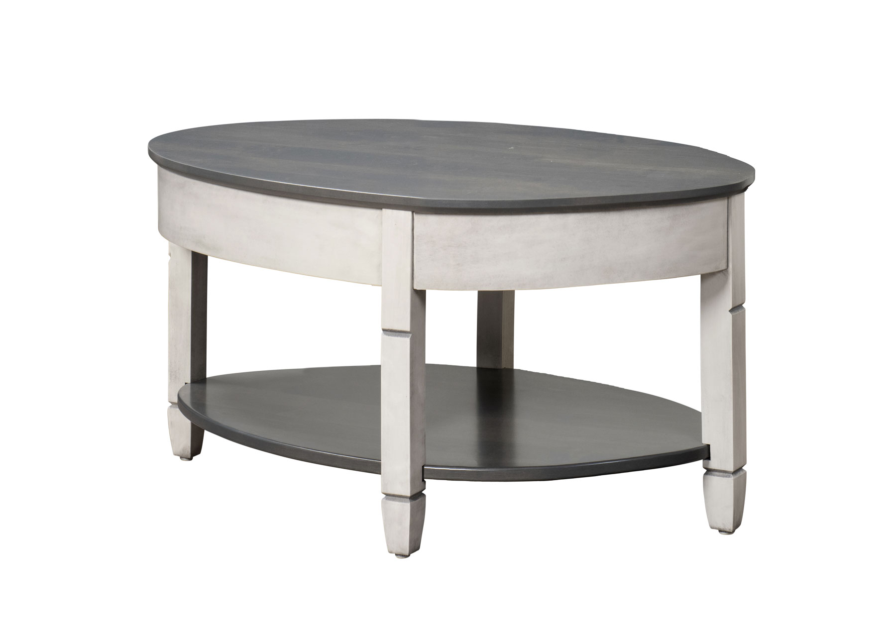 Aden Park Round Coffee Table