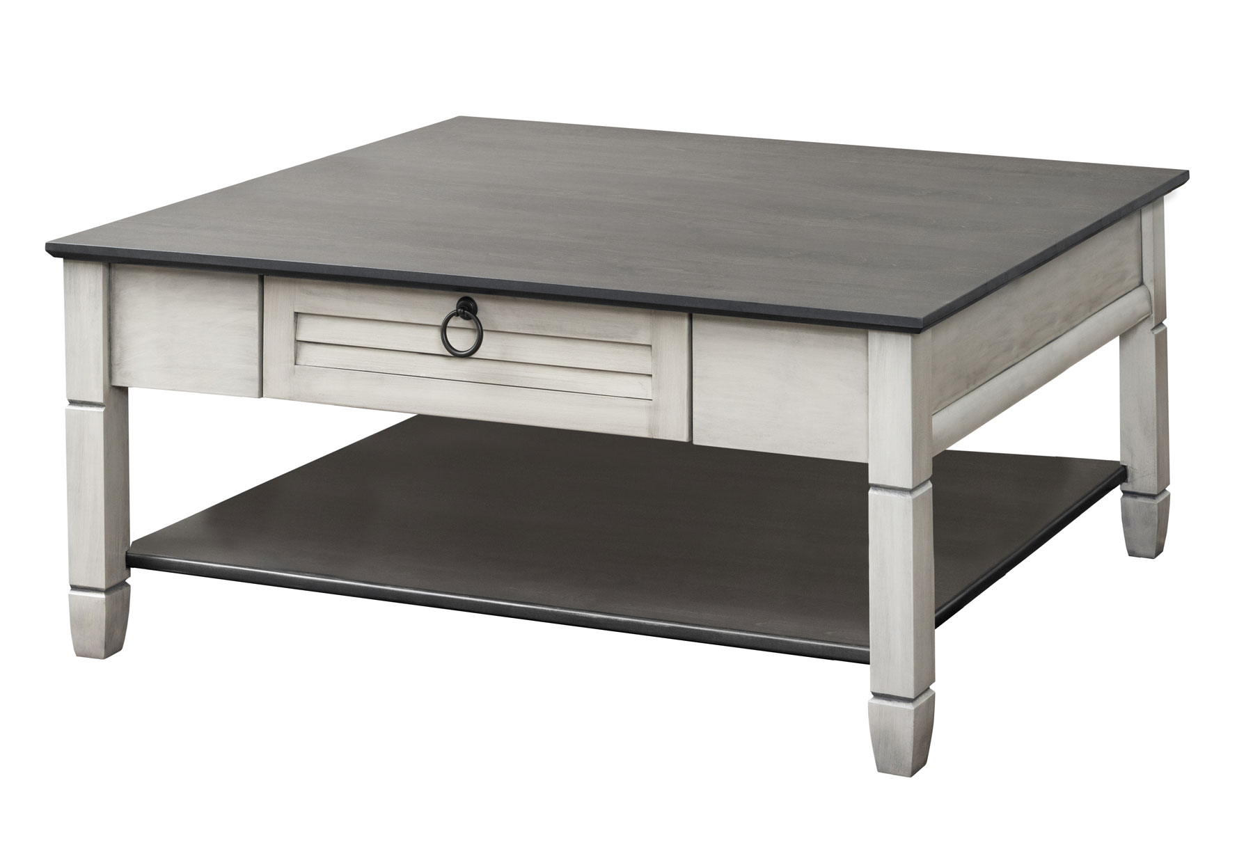 Aden Park Square Coffee Table