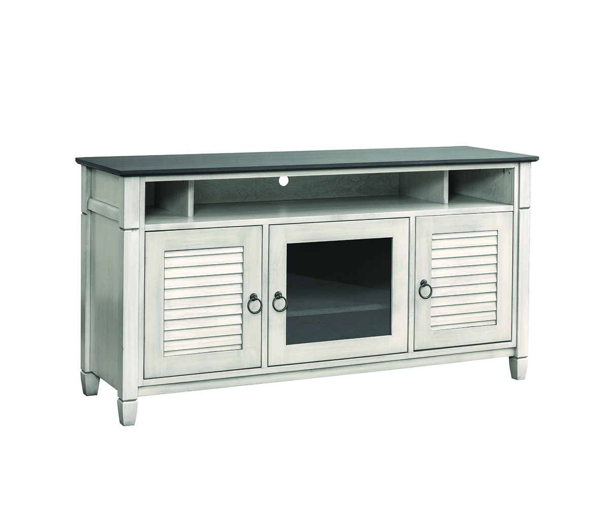 Aden Park 3-Door with Open Cubby