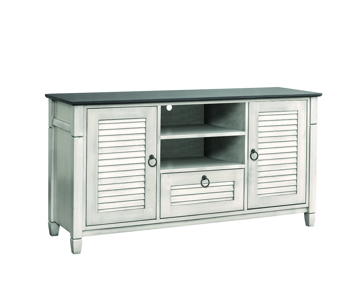 Aden Park 2-Door, 1-Drawer TV Stand