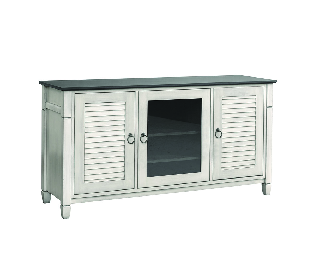 Aden Park 3-Door TV Stand
