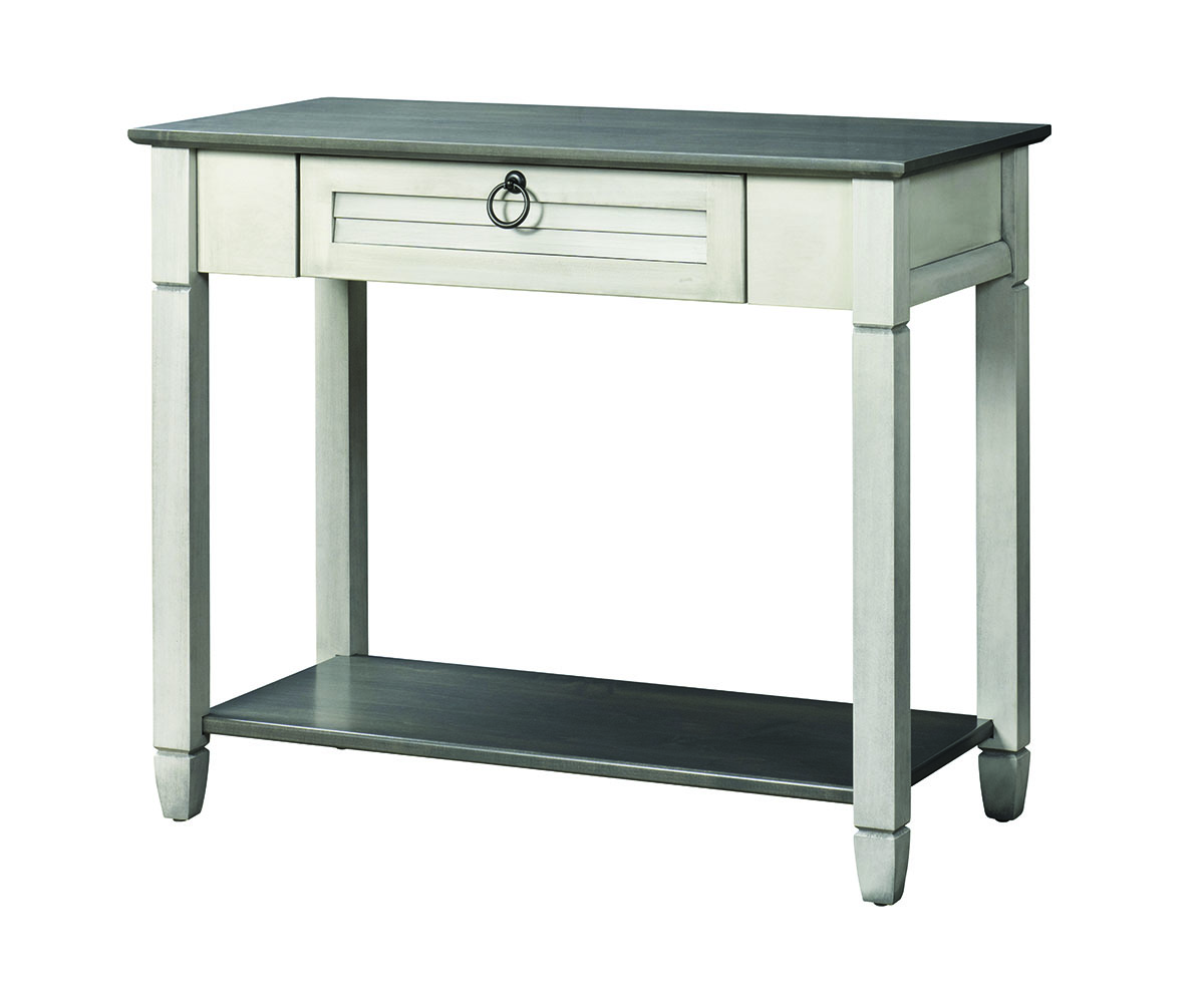Aden Park Sofa Table with 1-Drawer