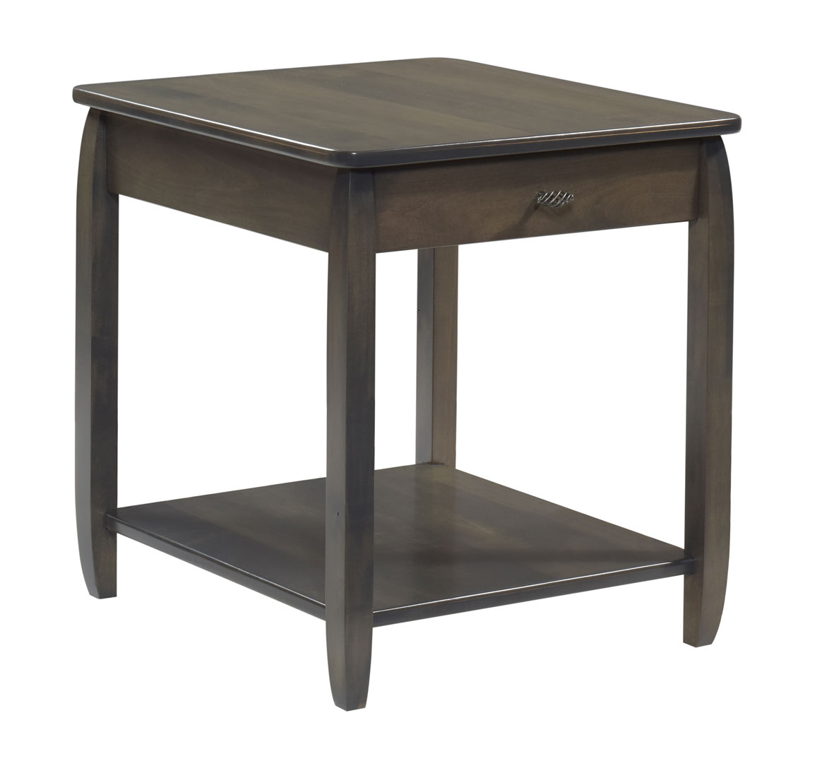 Apache End Table