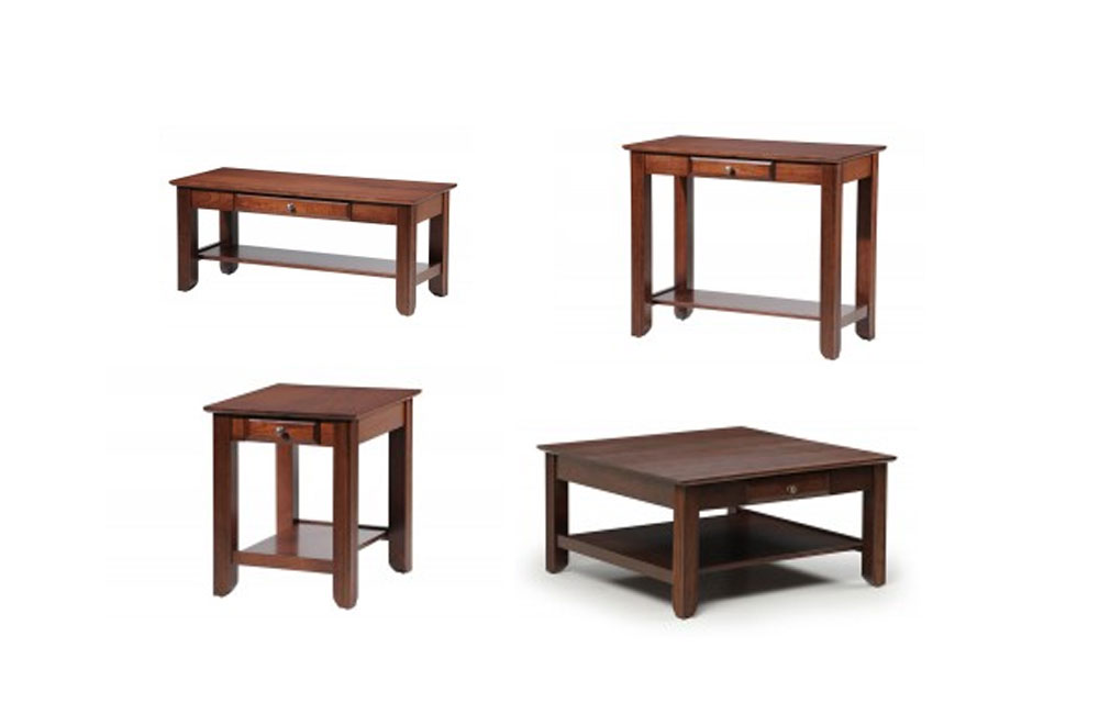 Arlington Occasional Tables