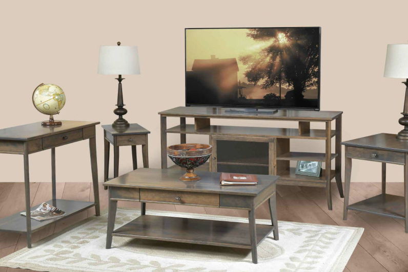 Austin Consoles & Occasional Collection