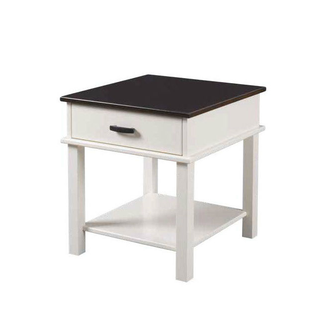 Buckhannon 222 End Table