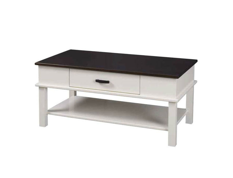 Buckhannon 224 Coffee Table 