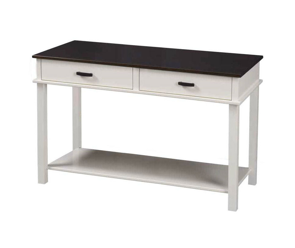 Buckhannon 227 Hall Table 