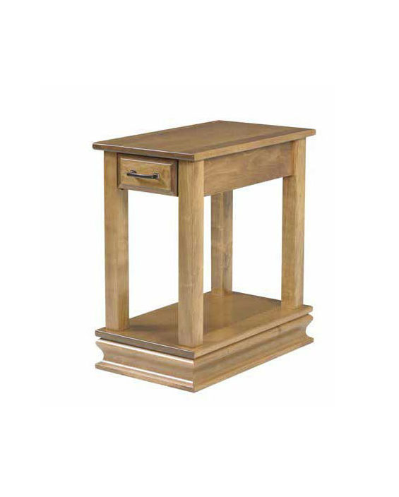 Burlington Chairside End Table