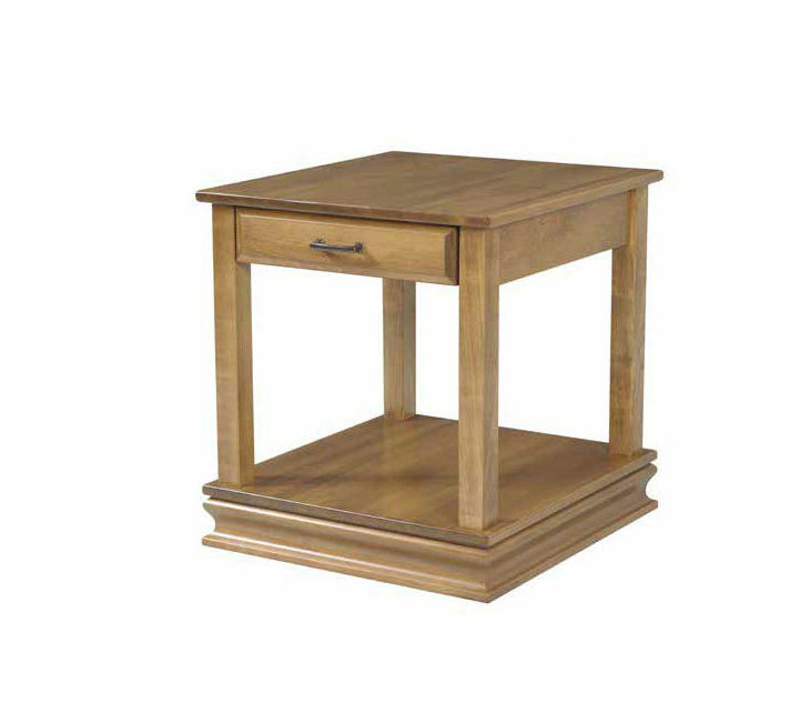 Burlington End Table