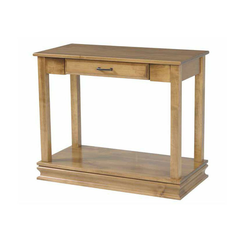 Burlington Sofa Table