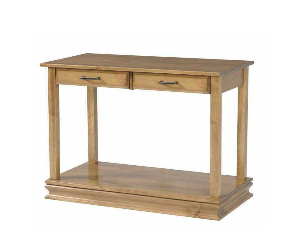 Burlington Hall Table