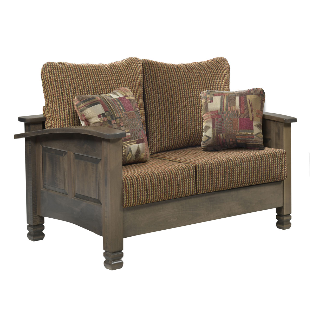 Burlington Collection Loveseat