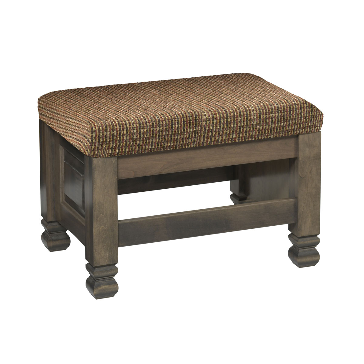 Burlington Collection Ottoman