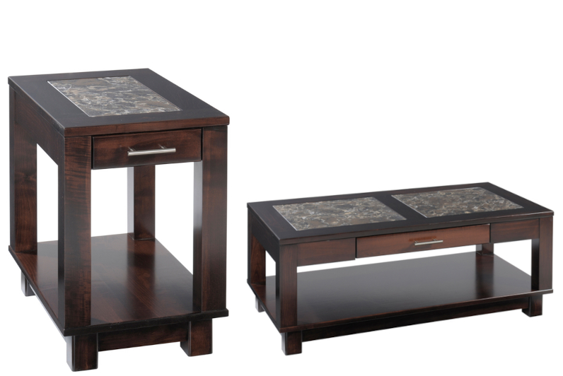 LA-Salle Urban Cambria Occasional Collection