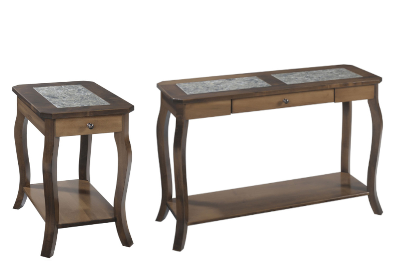 Sundance Cambria Occasional Collection