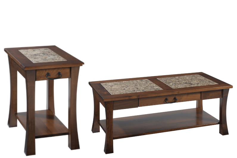 Woodbury Cambria Occasional Collection