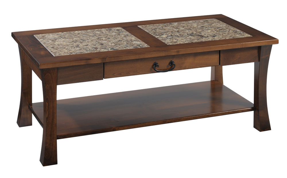 Woodbury Cambria Coffee Table