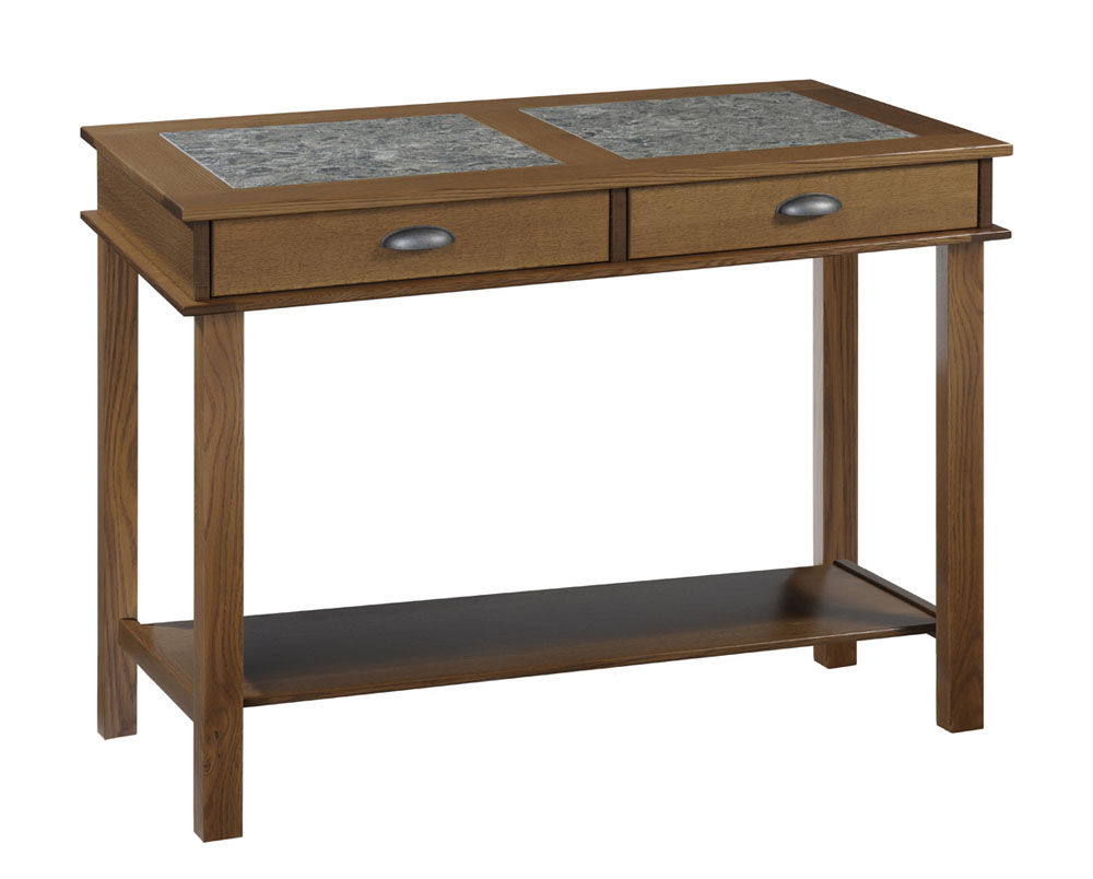 Buckhannon Cambria Sofa Table