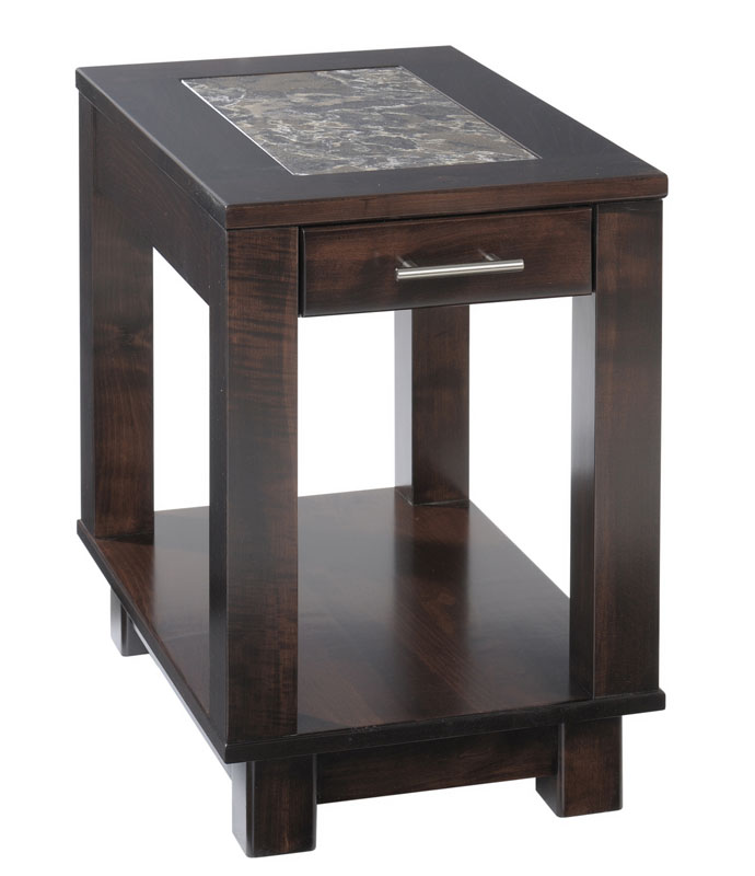 Urban La-Salle Cambria Chairside Table