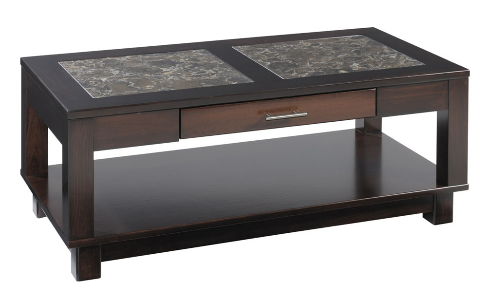 Urban La-Salle Cambria Coffee Table