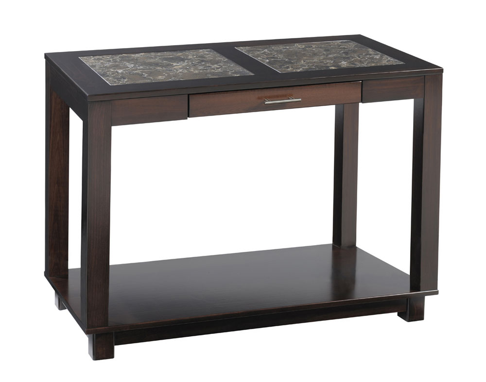 LA-Salle Urban Cambria Sofa Table