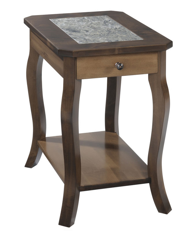 Sundance Cambria Chairside Table