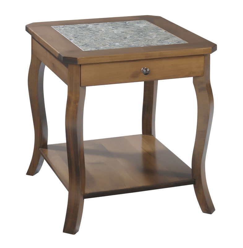 Sundance Cambria End Table