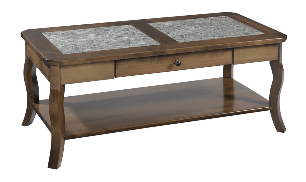 Sundance Cambria Coffee Table