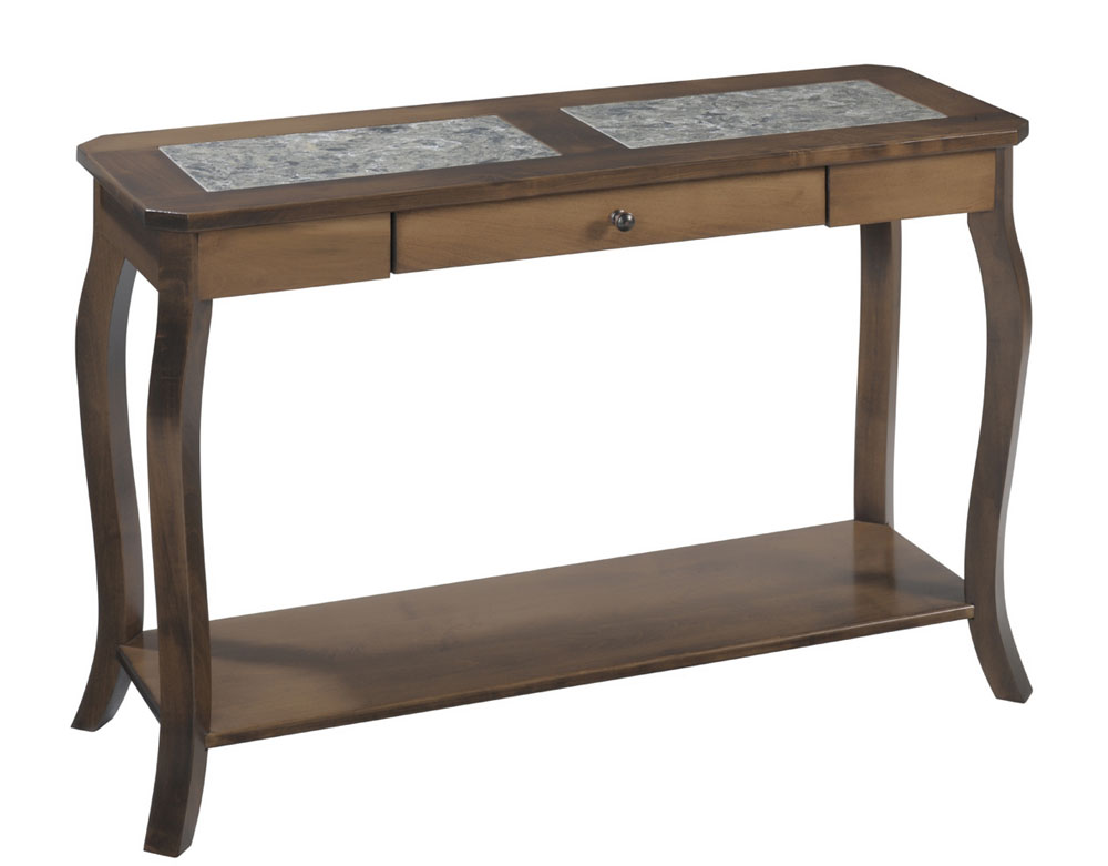 Sundance Cambria Sofa Table