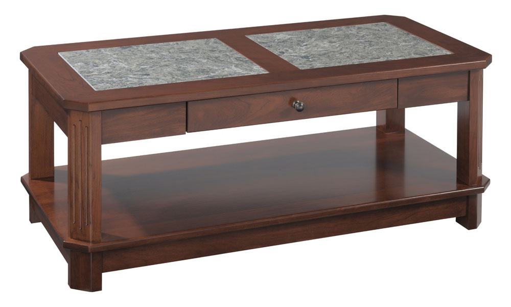 Franchi Cambria Coffee Table