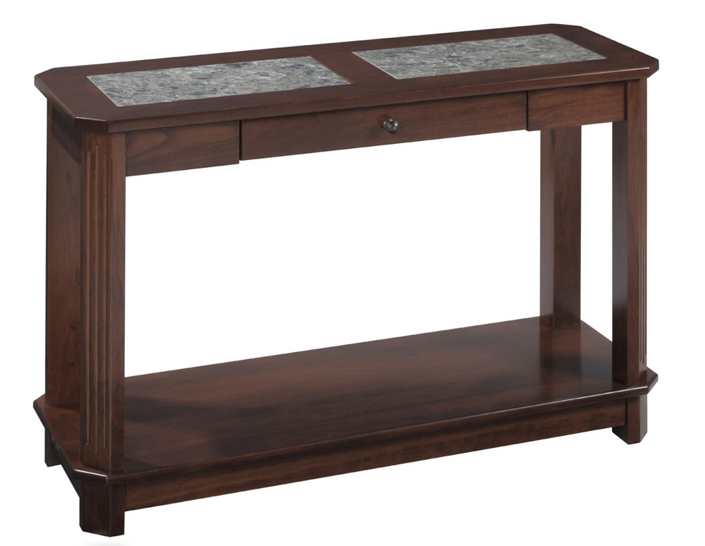 Franchi Cambria Sofa Table