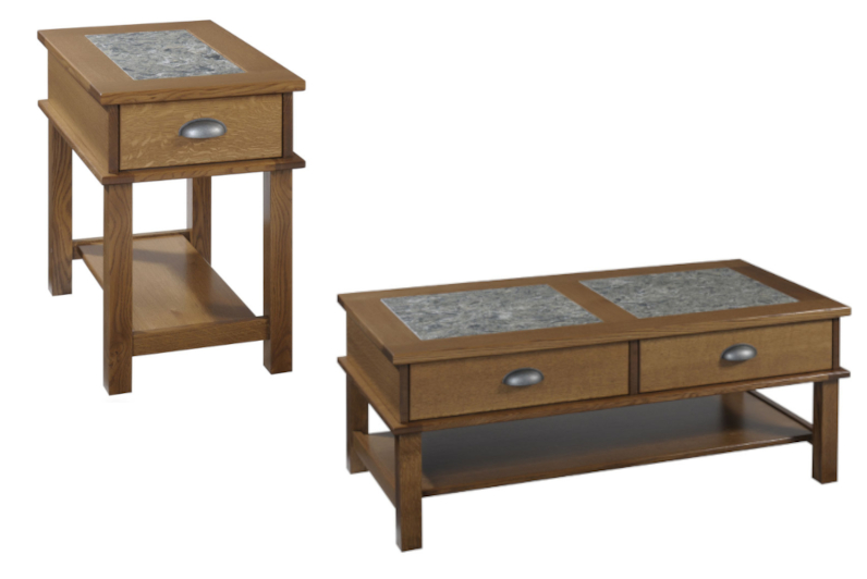 Buckhannon Cambria Occasional Collection