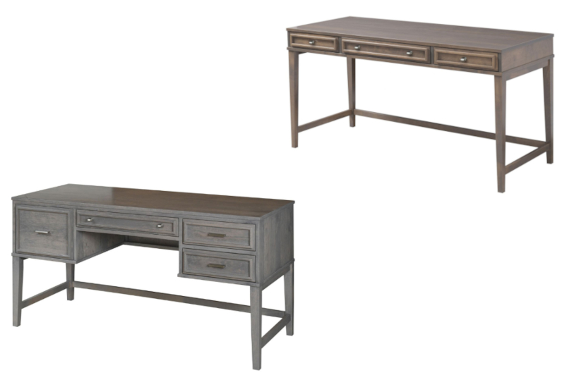 Capri Writing Desks