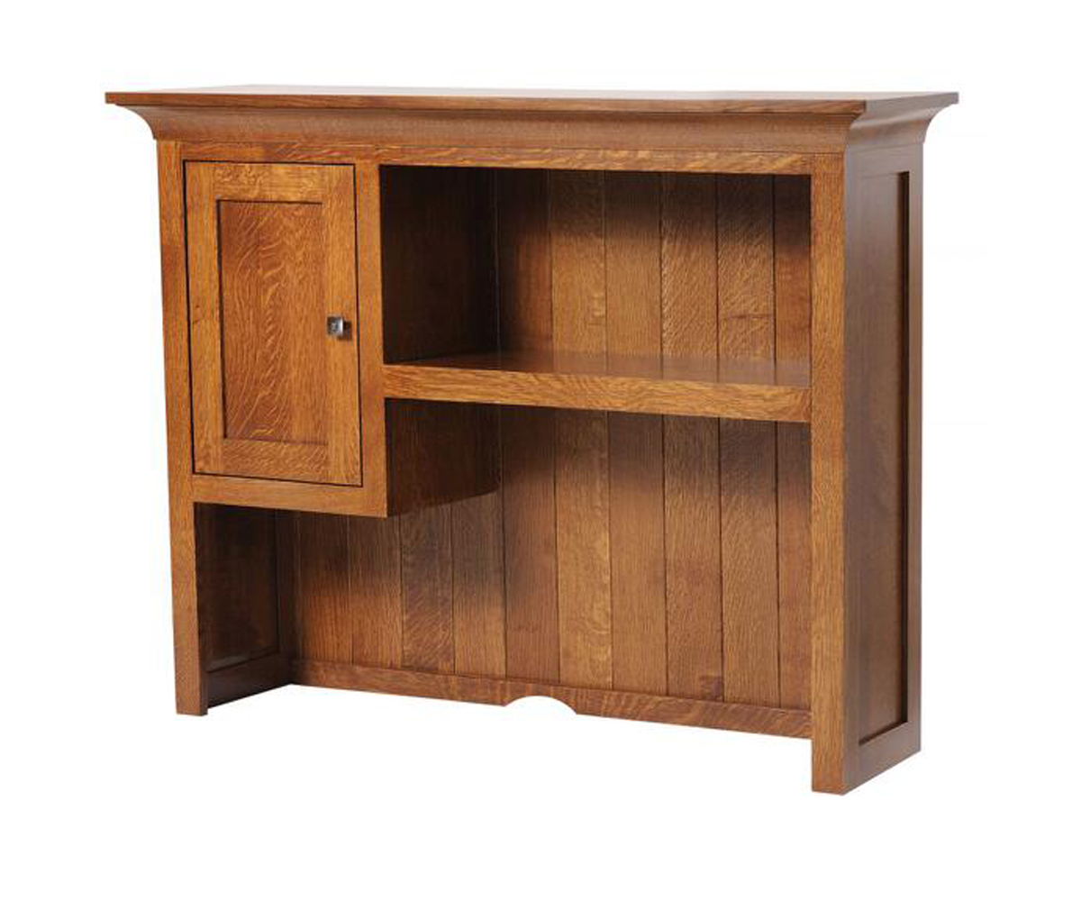 Coventry Mission 16-942 Hutch