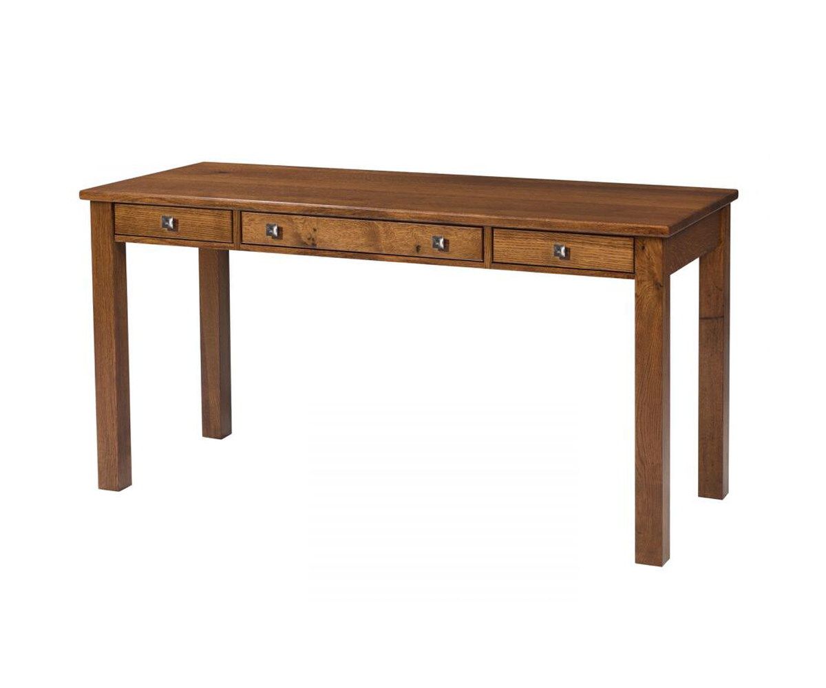 Coventry Mission 16-971 Writing Desk