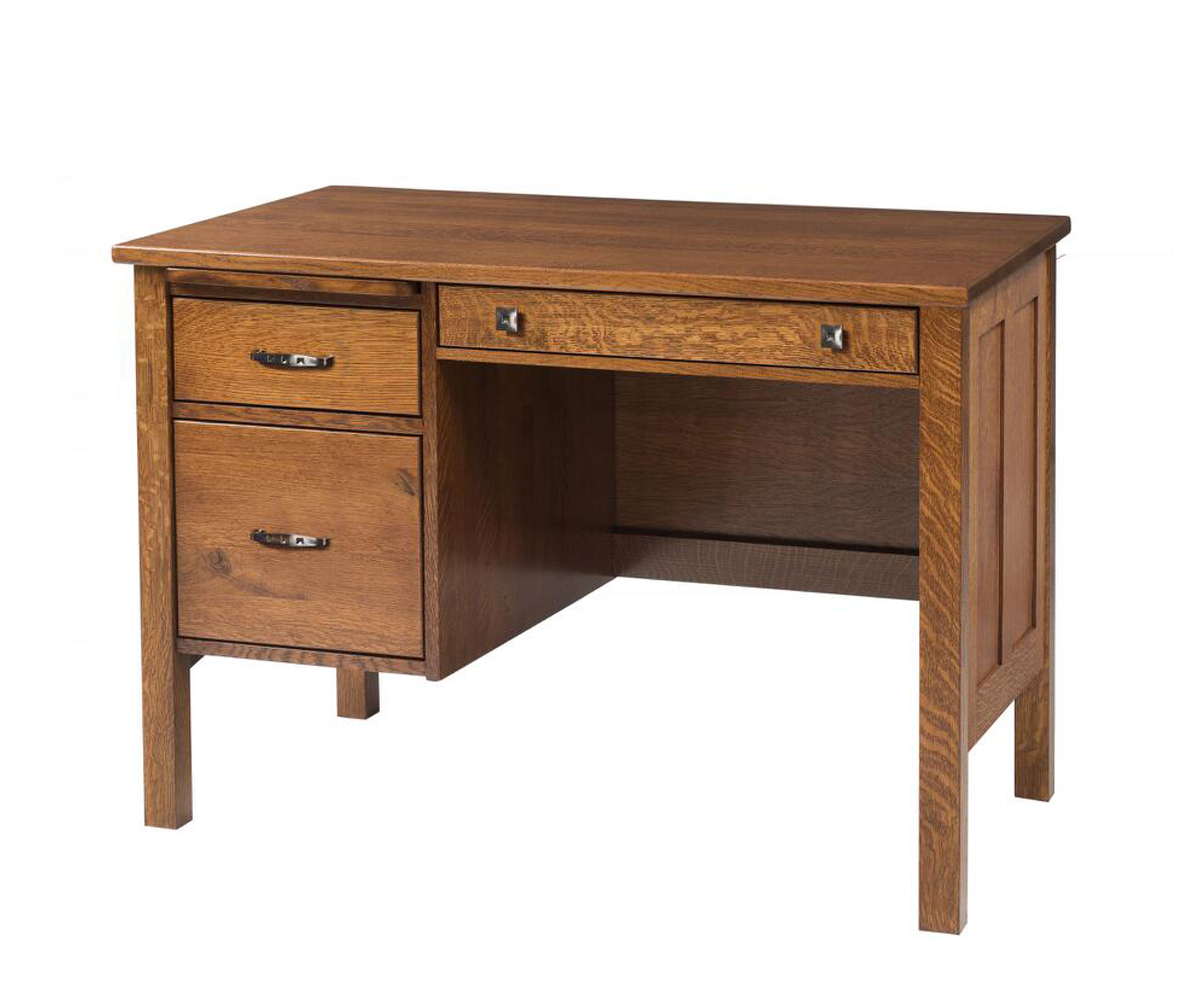 Coventry Mission 16-973 Credenza Desk