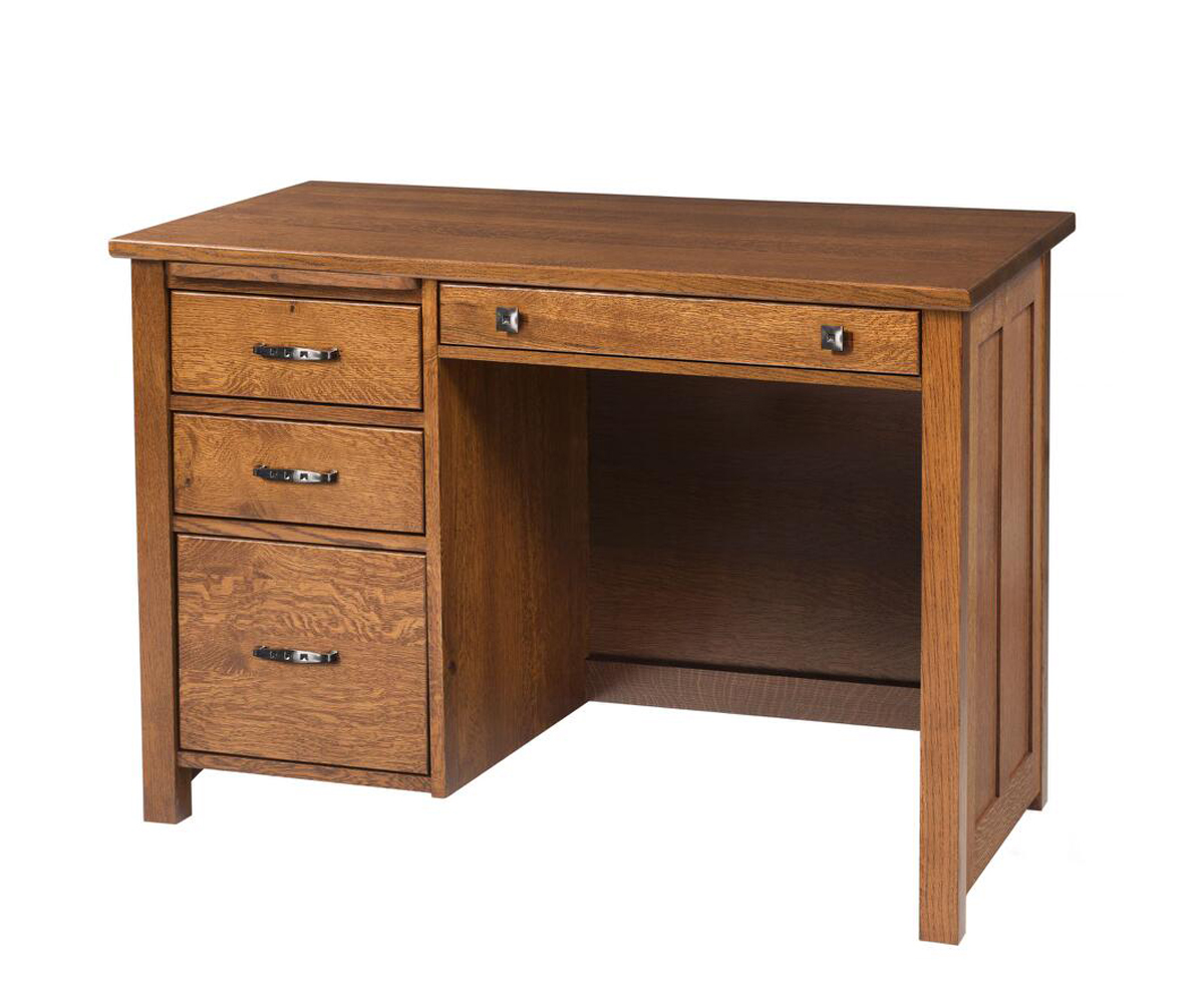Coventry Mission 16-976 Credenza Desk
