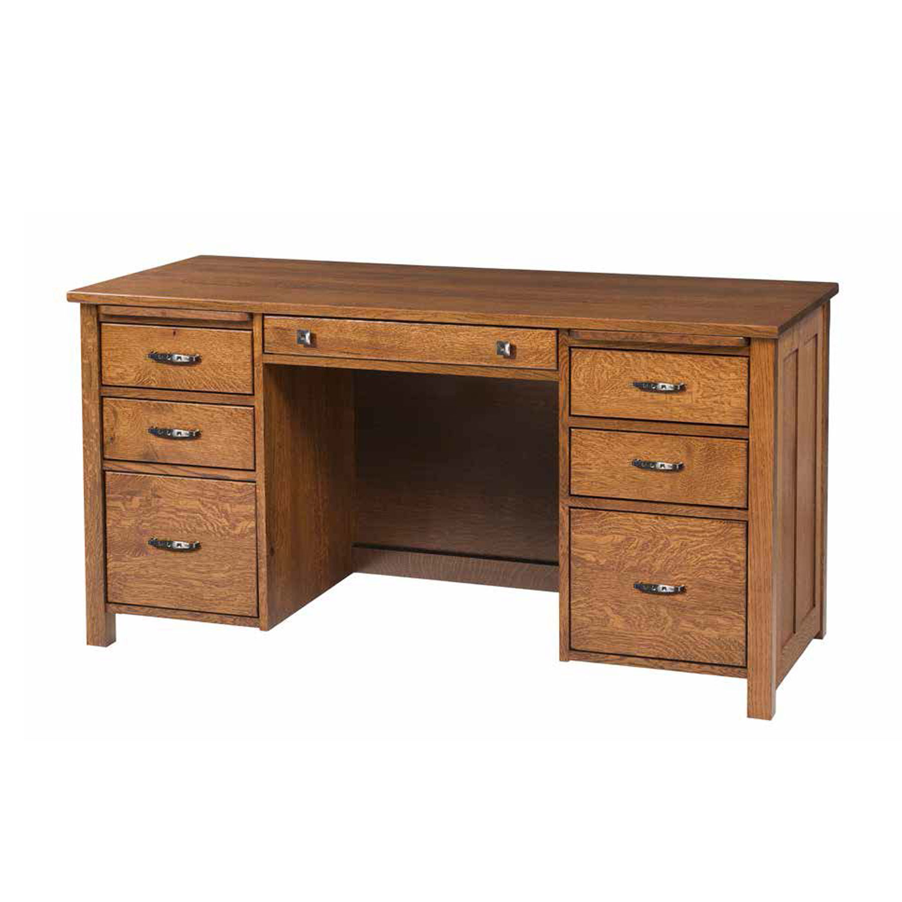 Coventry Mission Executive Desk