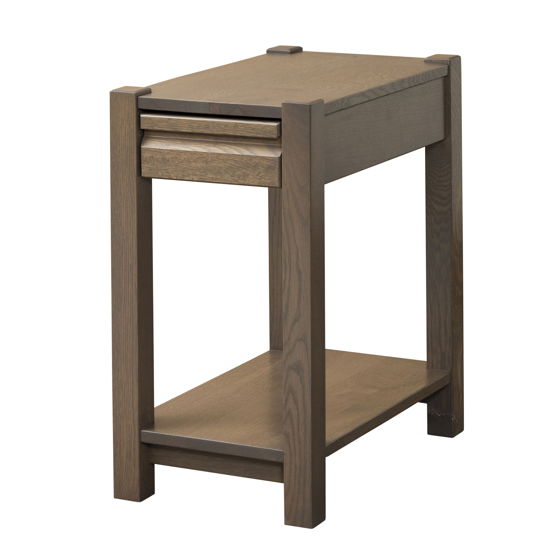 Fresno II Chairside End Table