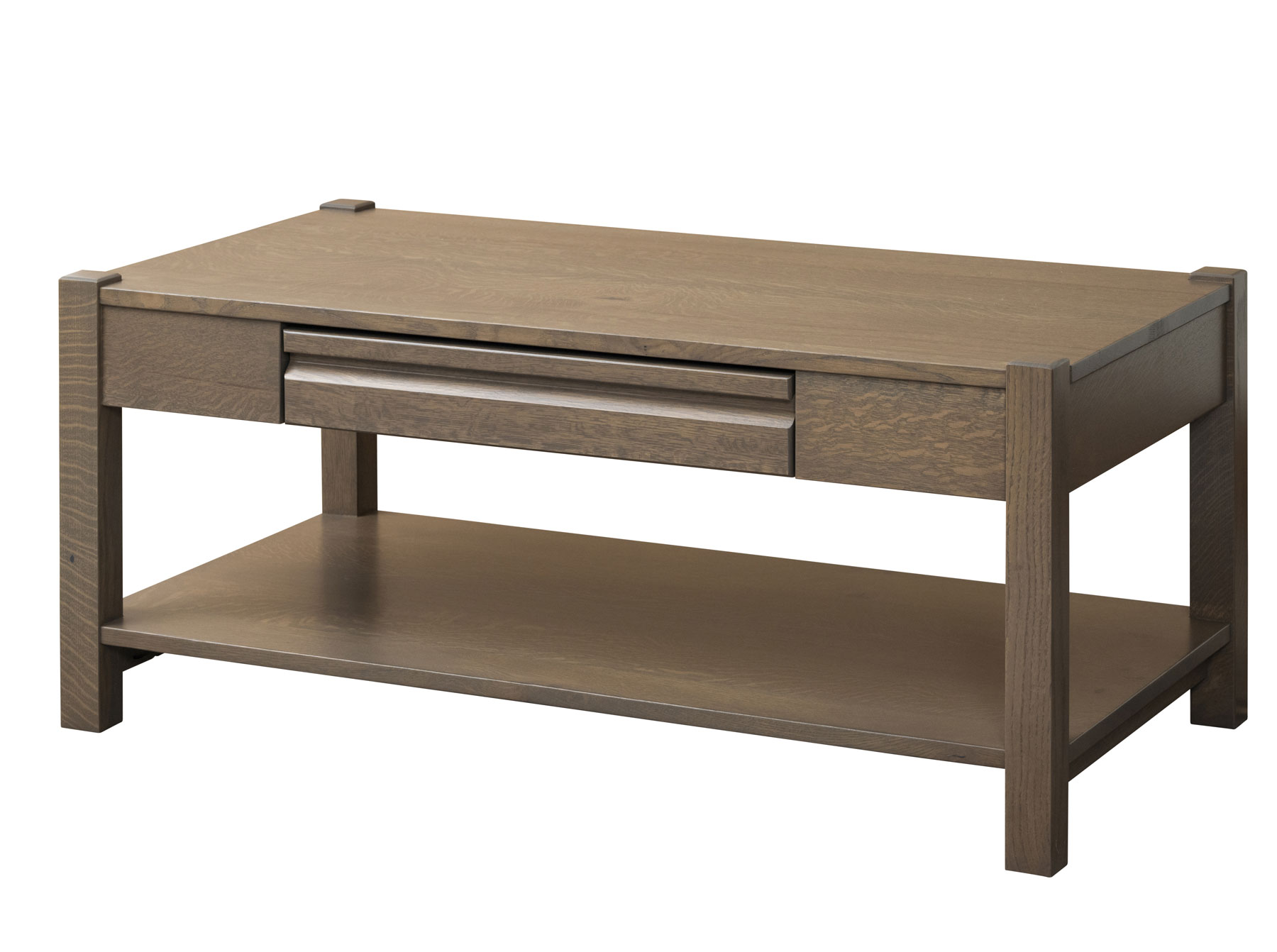 Fresno II Coffee Table