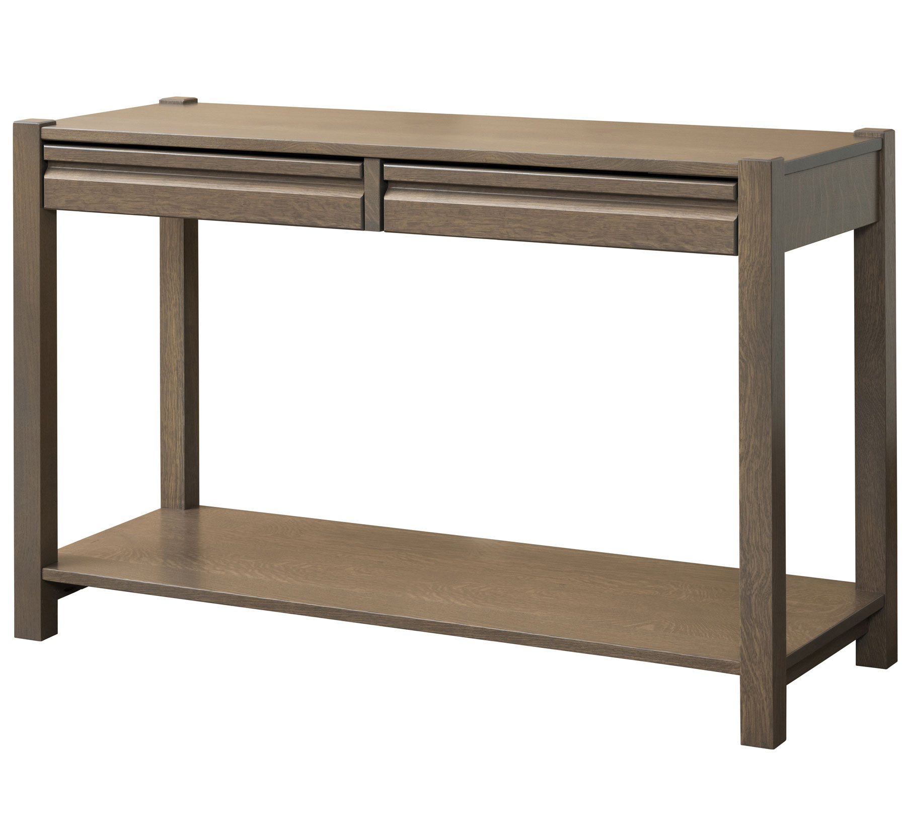 Fresno II Hall Table