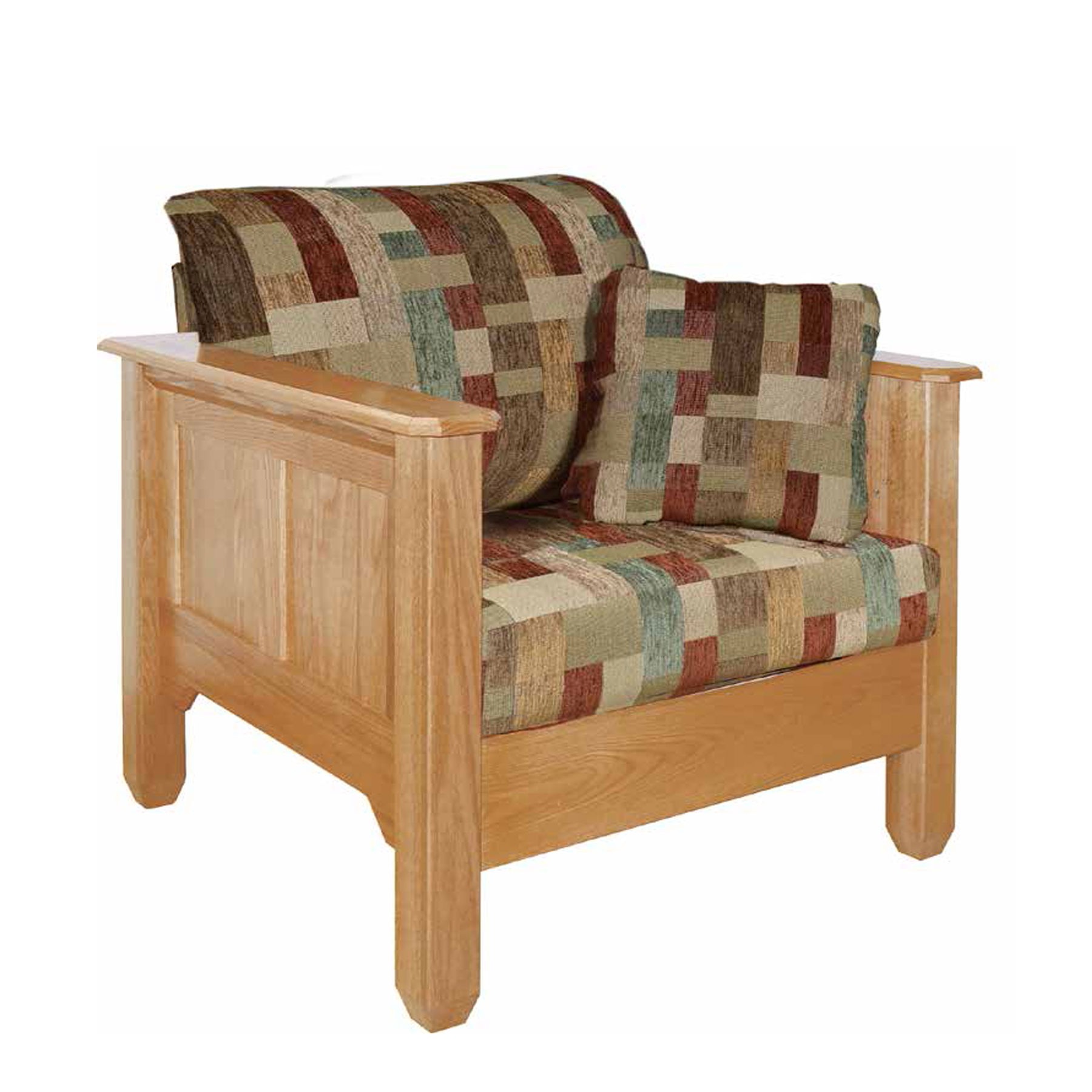Hampton Seating Chair