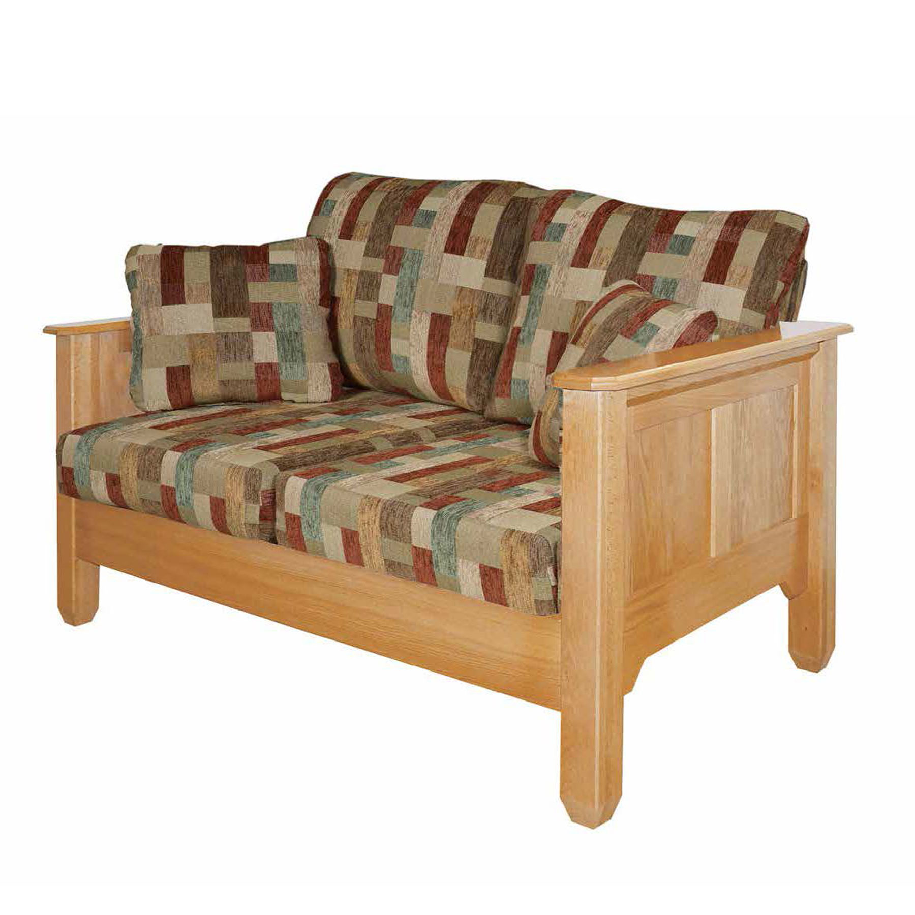 Hampton Seating Loveseat