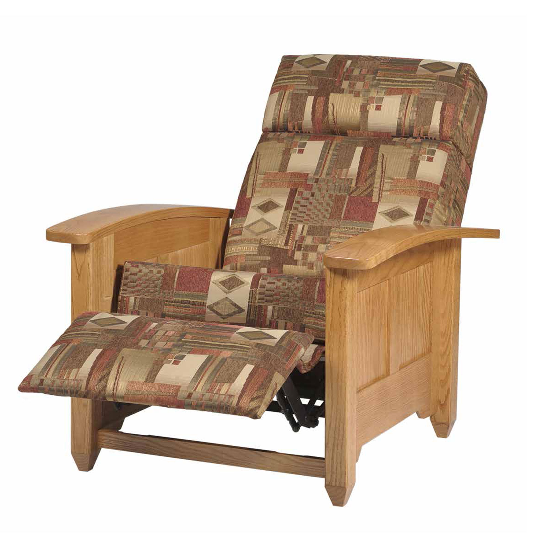 Hampton Seating Recliner